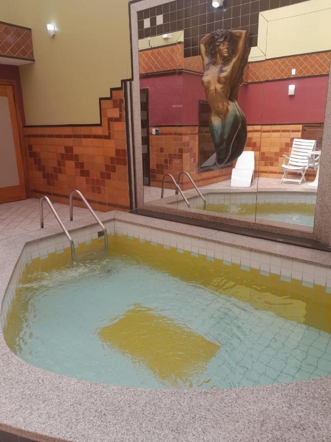 Status Motel - Check In Livre (Adults Only) Serra  Extérieur photo