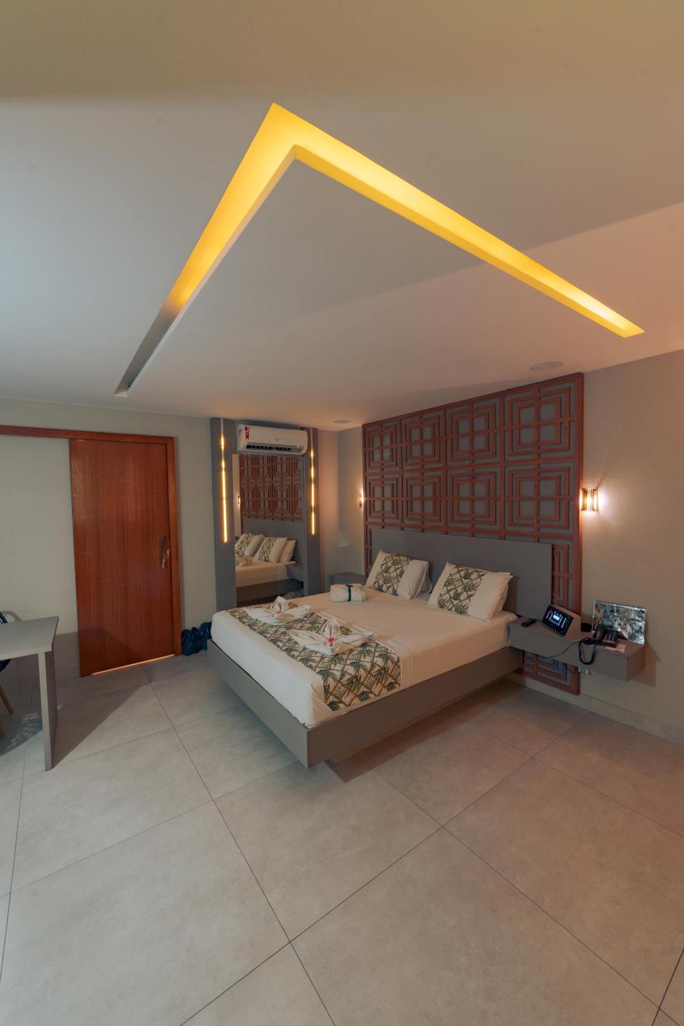 Status Motel - Check In Livre (Adults Only) Serra  Extérieur photo