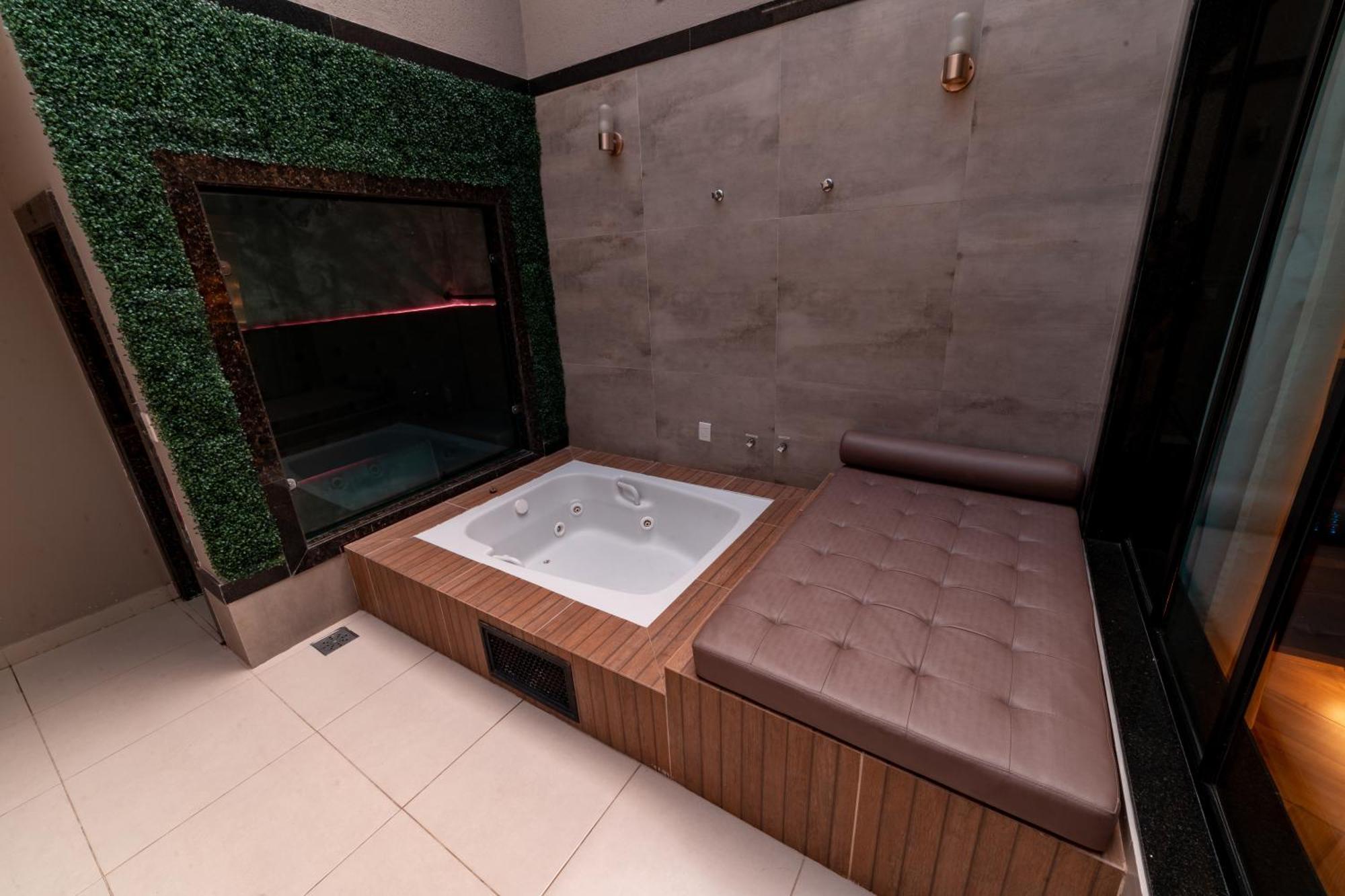 Status Motel - Check In Livre (Adults Only) Serra  Extérieur photo