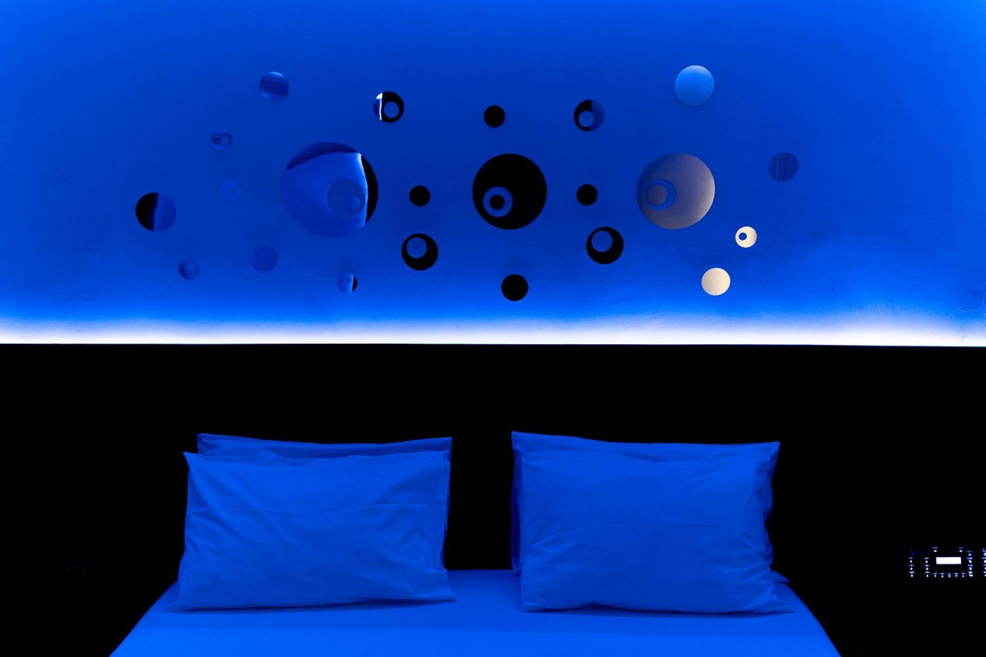 Status Motel - Check In Livre (Adults Only) Serra  Extérieur photo