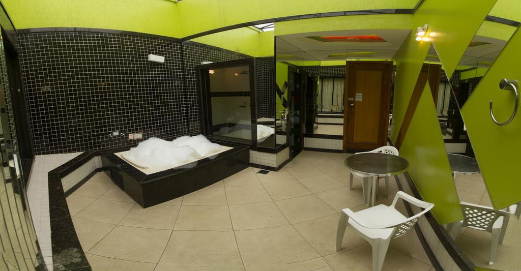 Status Motel - Check In Livre (Adults Only) Serra  Chambre photo