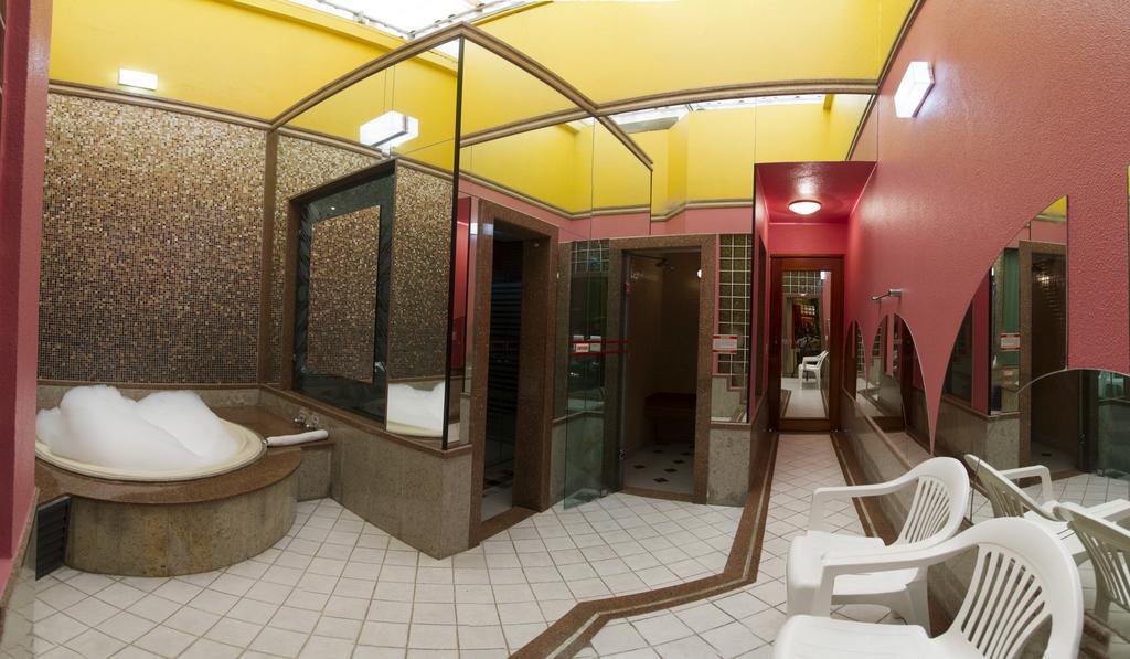 Status Motel - Check In Livre (Adults Only) Serra  Chambre photo