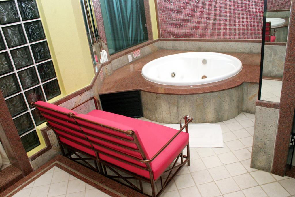 Status Motel - Check In Livre (Adults Only) Serra  Chambre photo