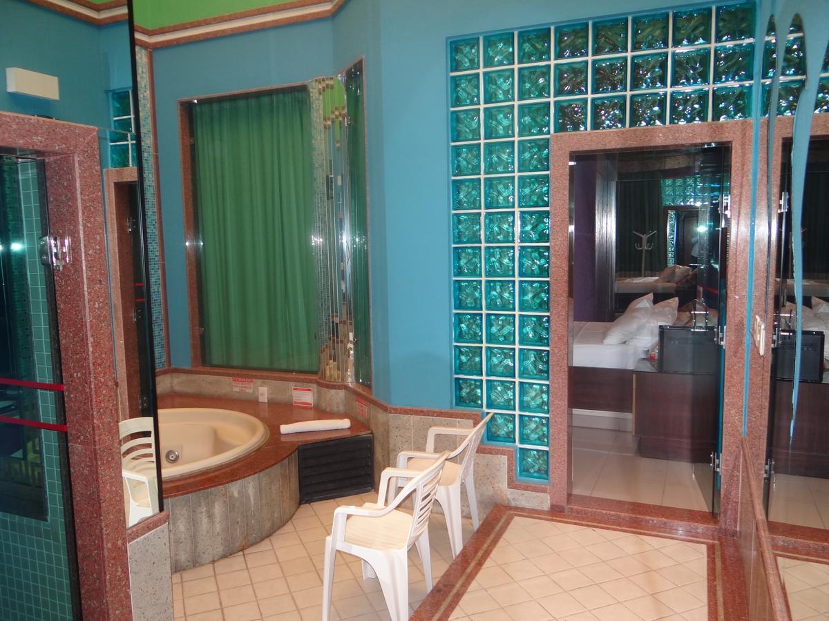 Status Motel - Check In Livre (Adults Only) Serra  Extérieur photo